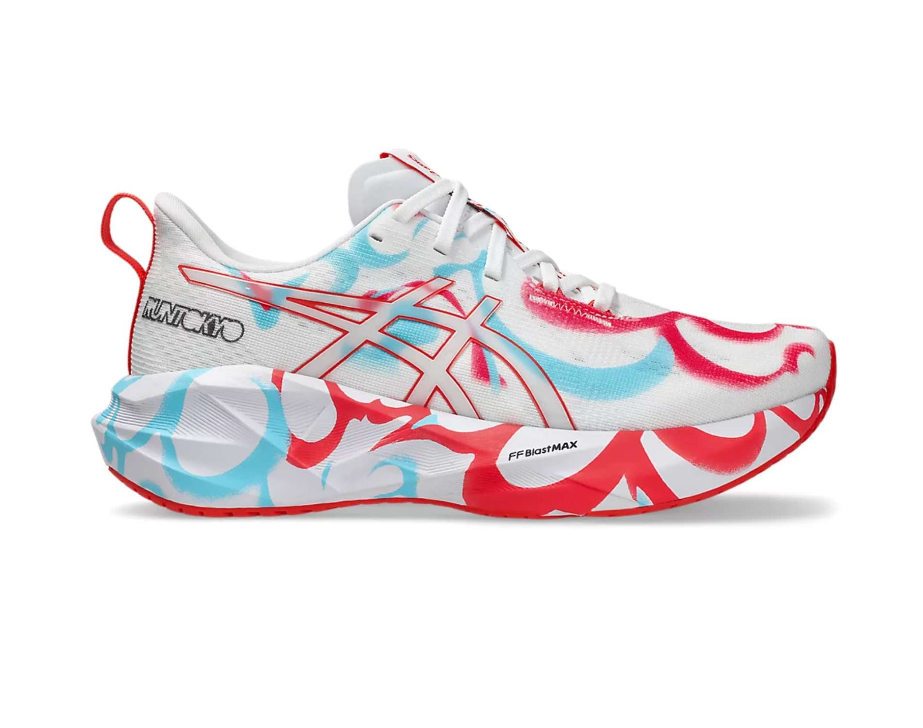 Asics Novablast 5 Tokyo Womens