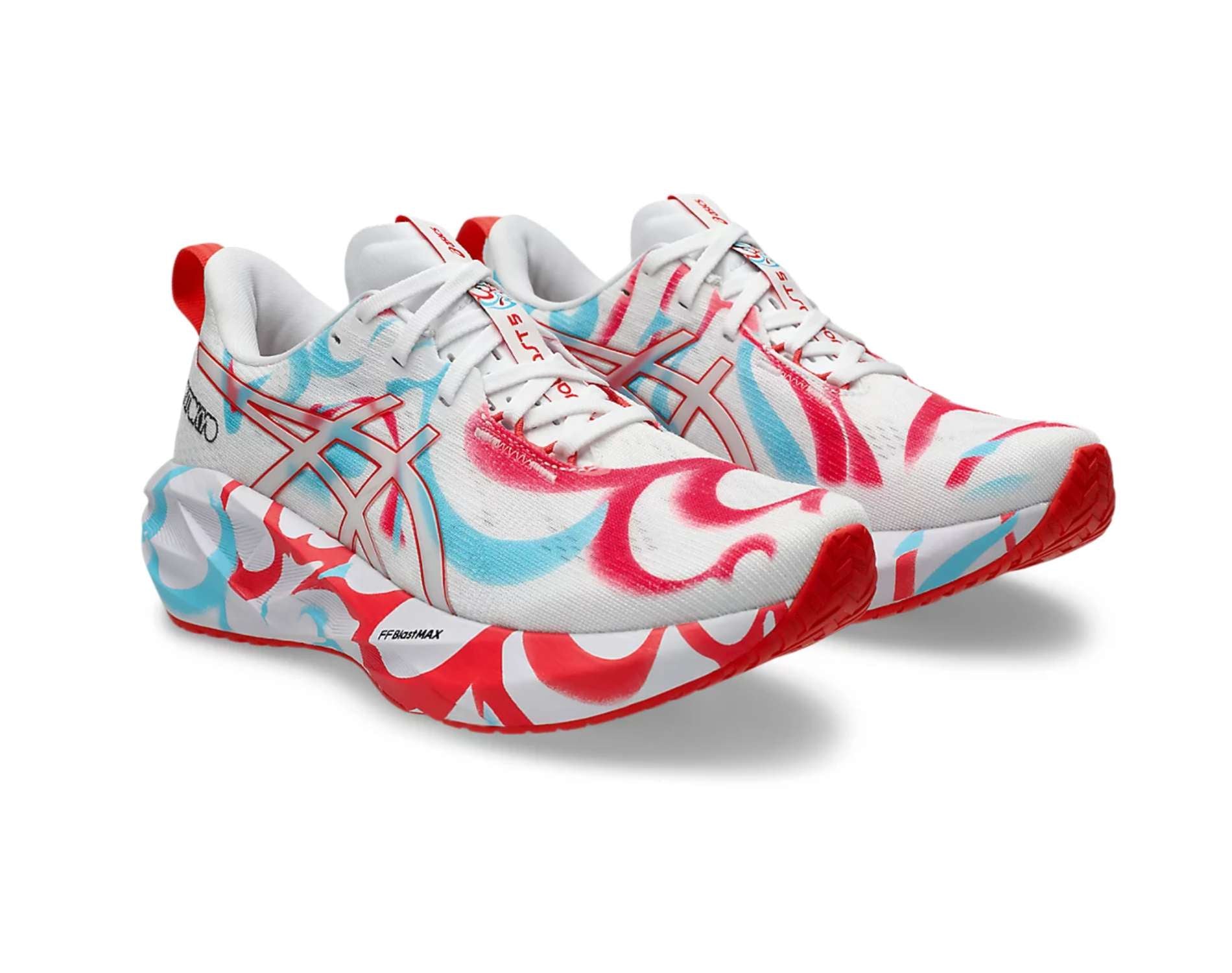 ASICS NOVABLAST 5 TOKYO WOMENS