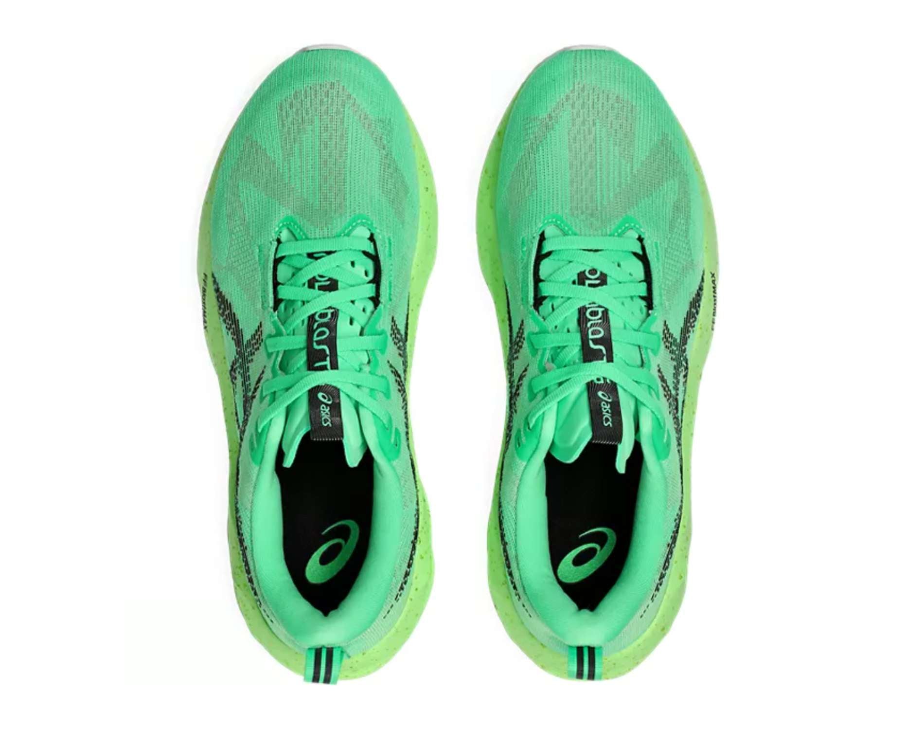 Asics Novablast 5 EKIDEN Mens Running Shoes