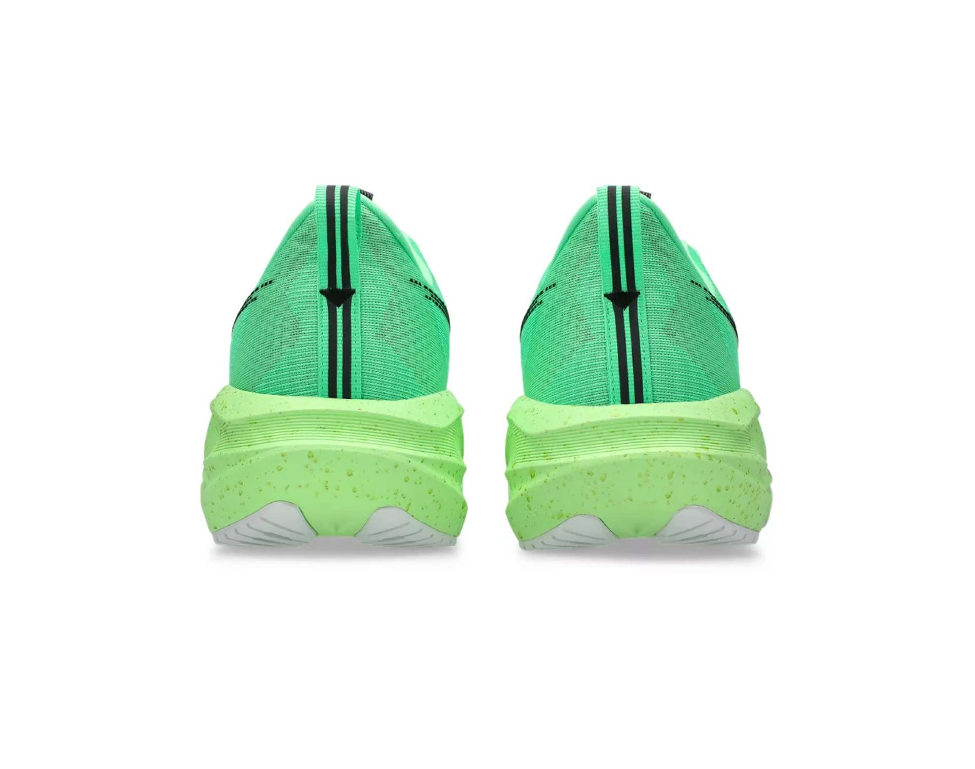 Asics Novablast 5 EKIDEN Mens Running Shoes