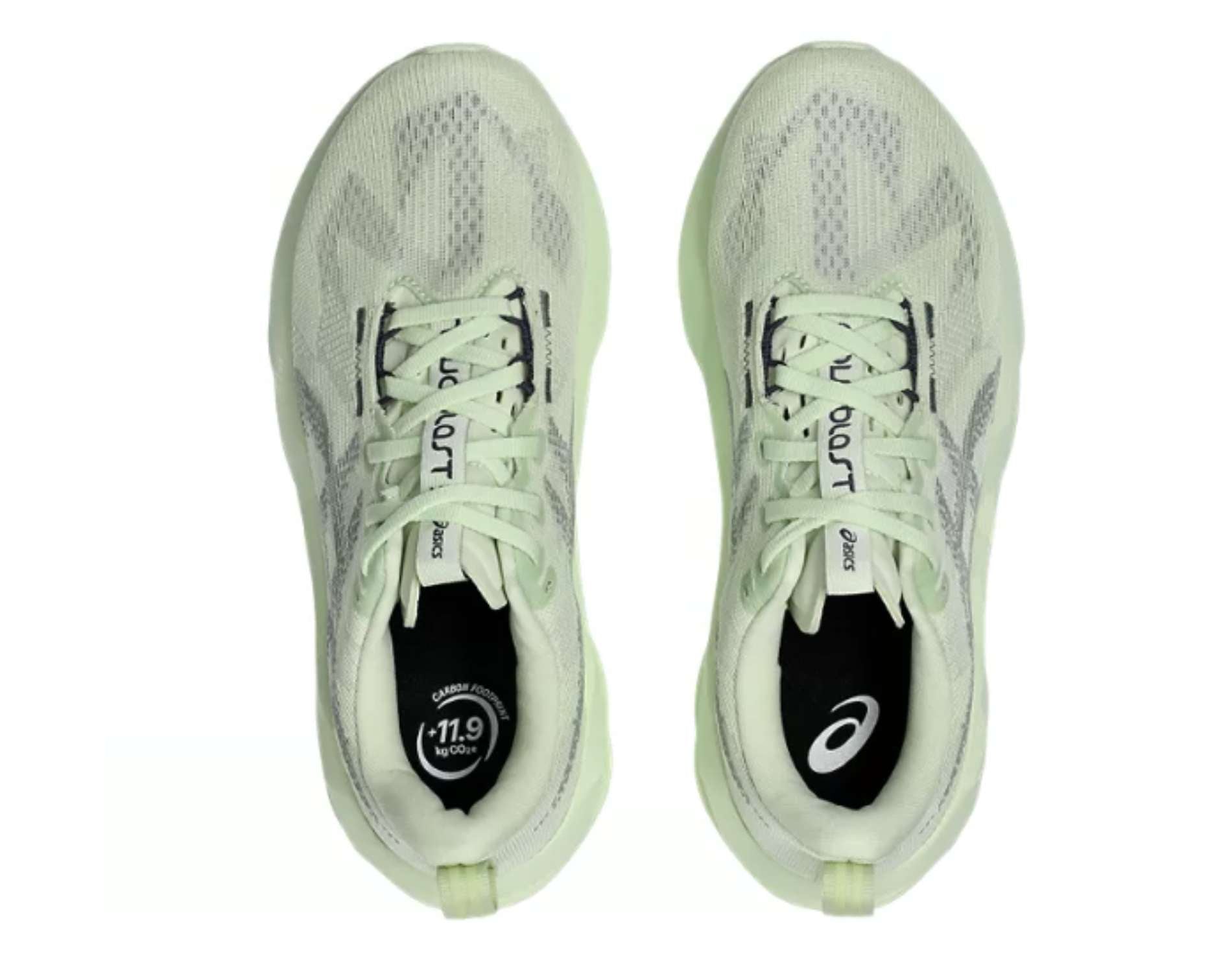 Asics Novablast 5 Womens Running Shoes