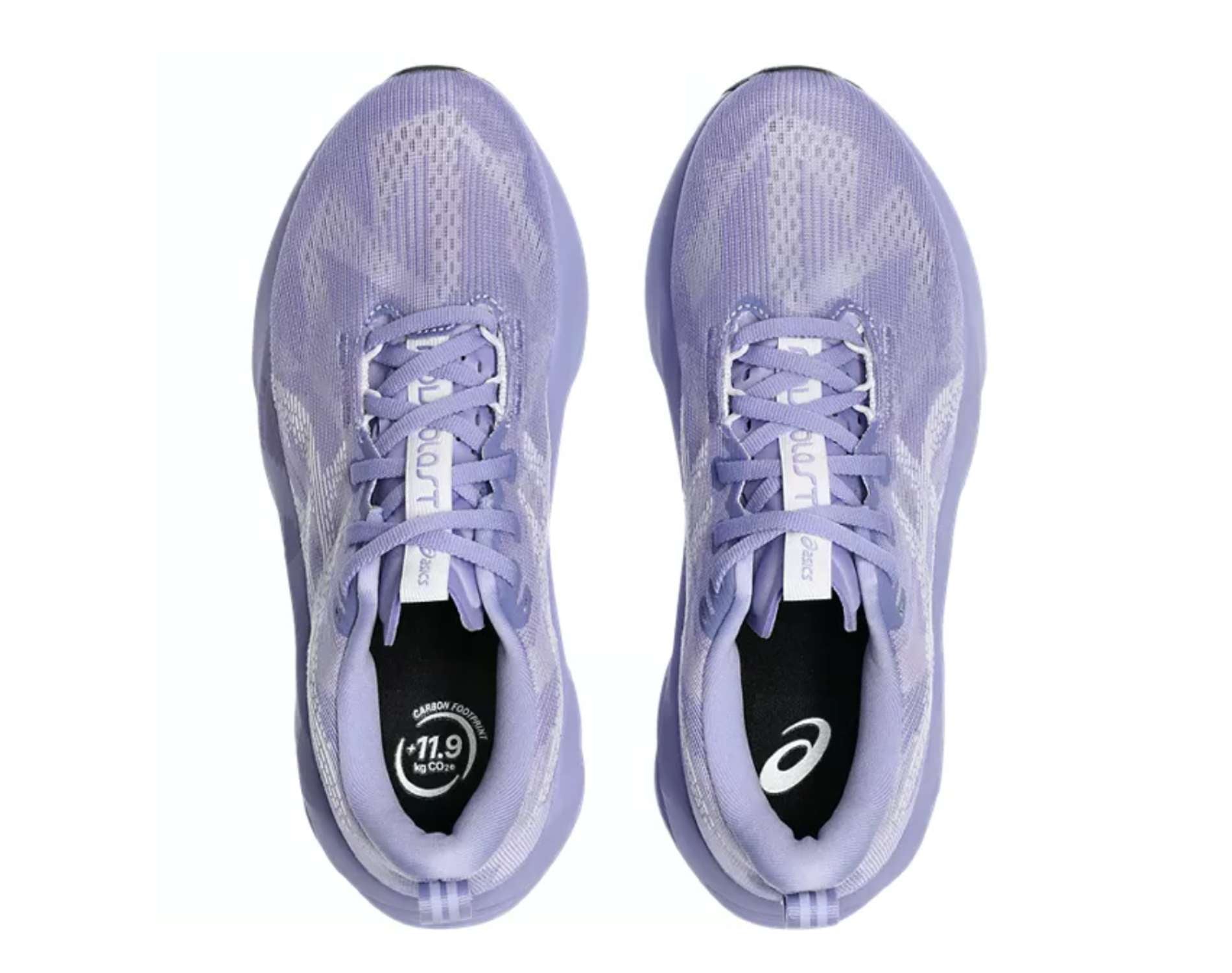 Asics Novablast 5 Womens Running Shoes