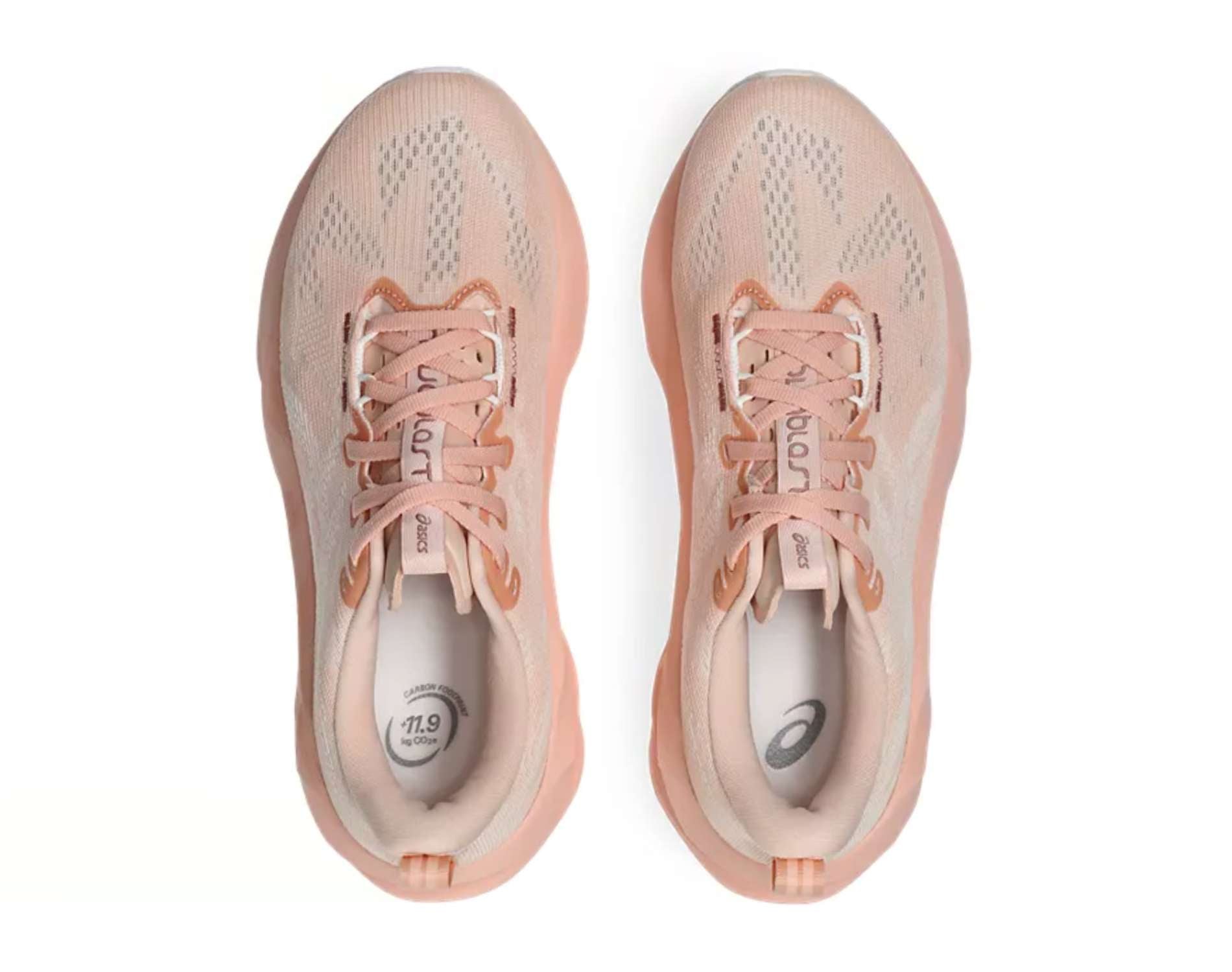 Asics Novablast 5 Womens Running Shoes