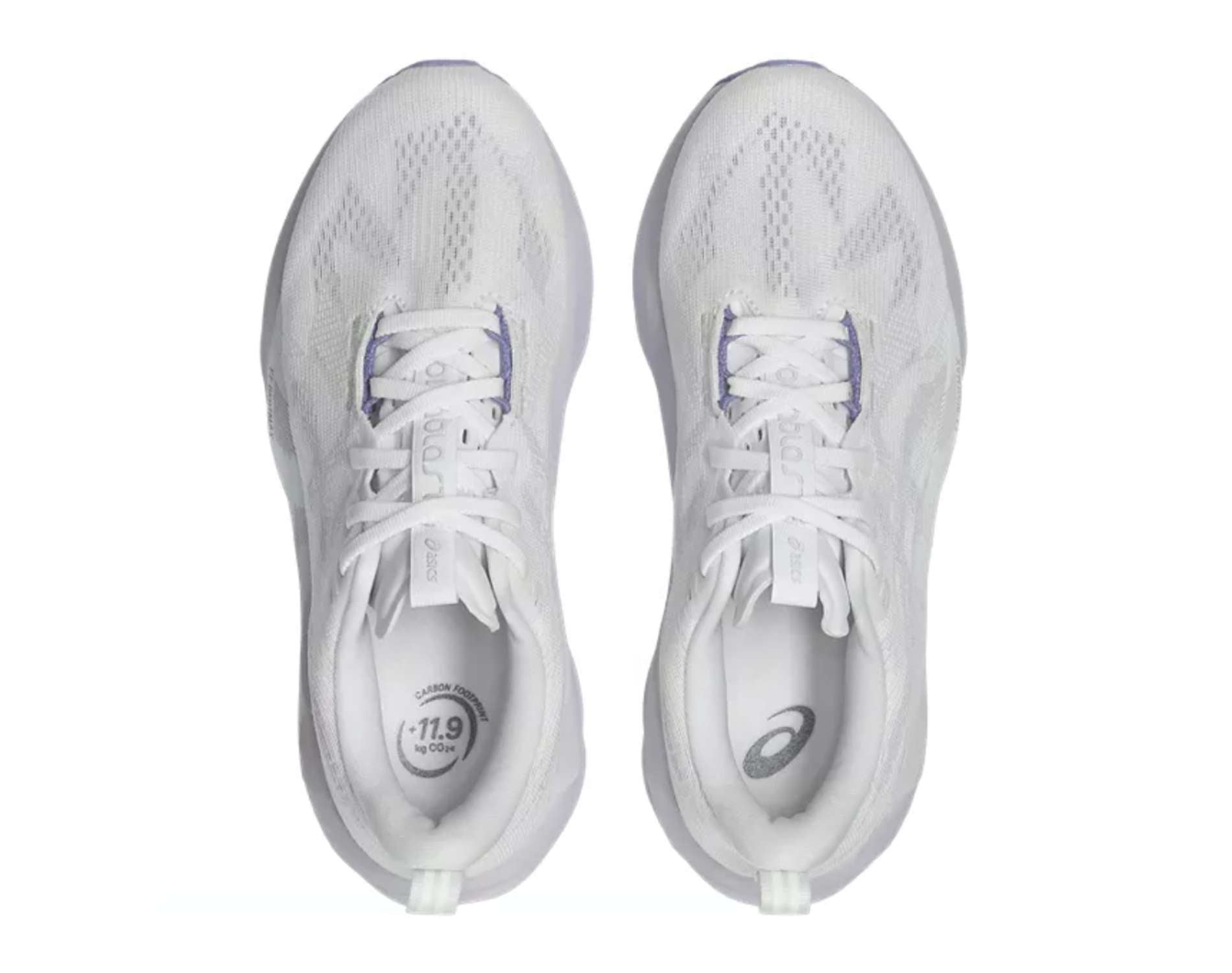 Asics Novablast 5 Womens Running Shoes