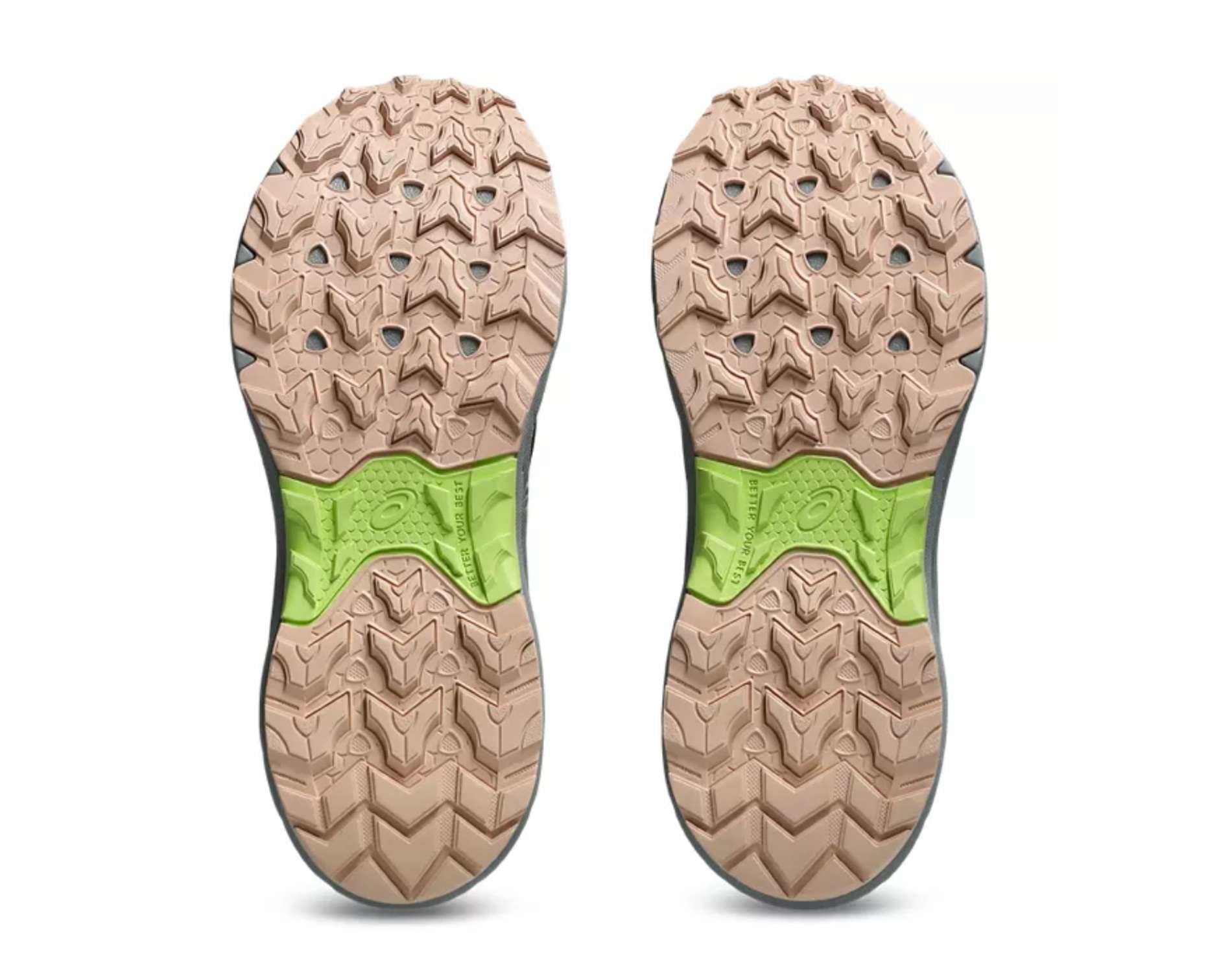 Asics Pre Venture 9 PS Kids Trail Running Shoes