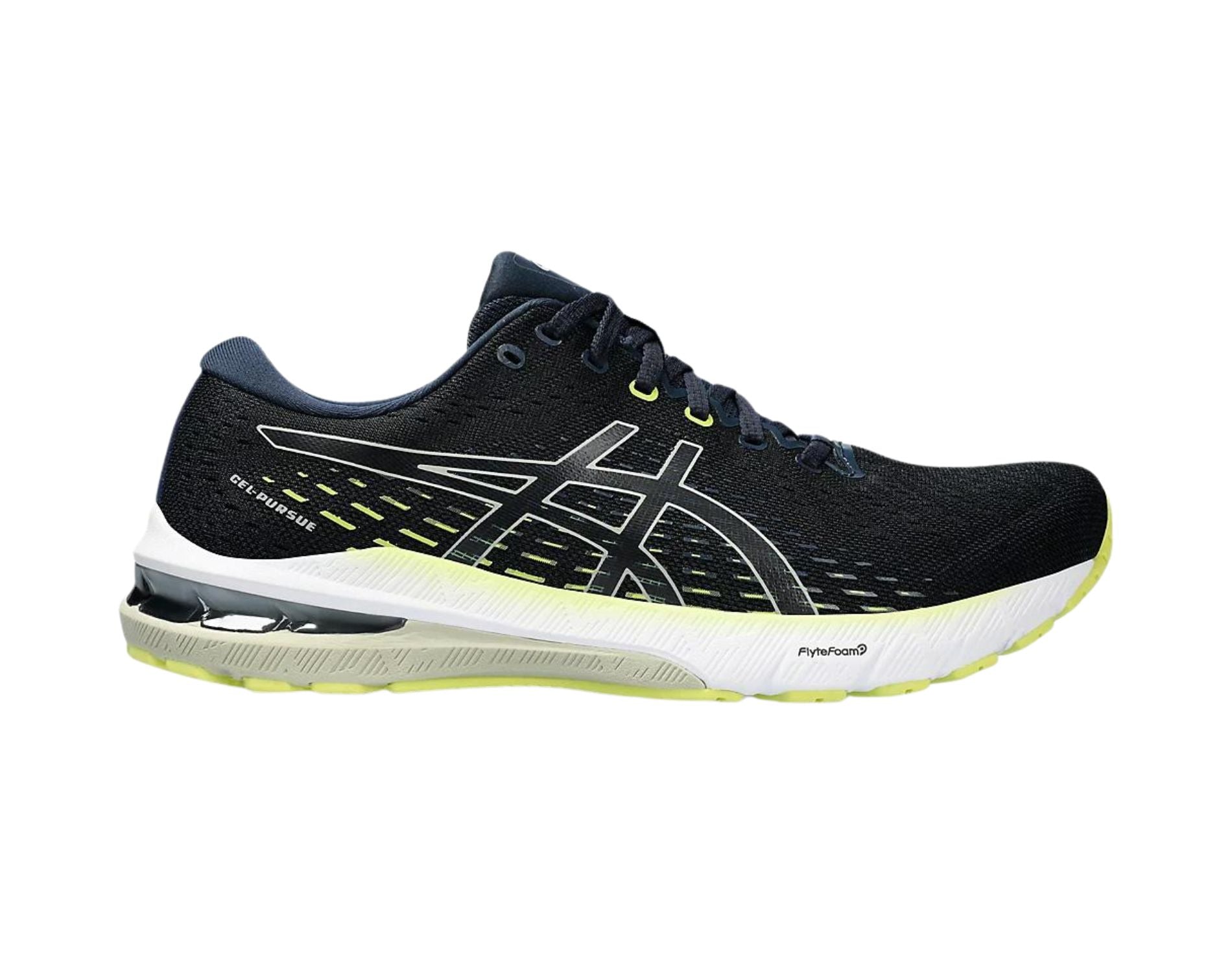 Asics Gel-Pursue 8 Mens Wide