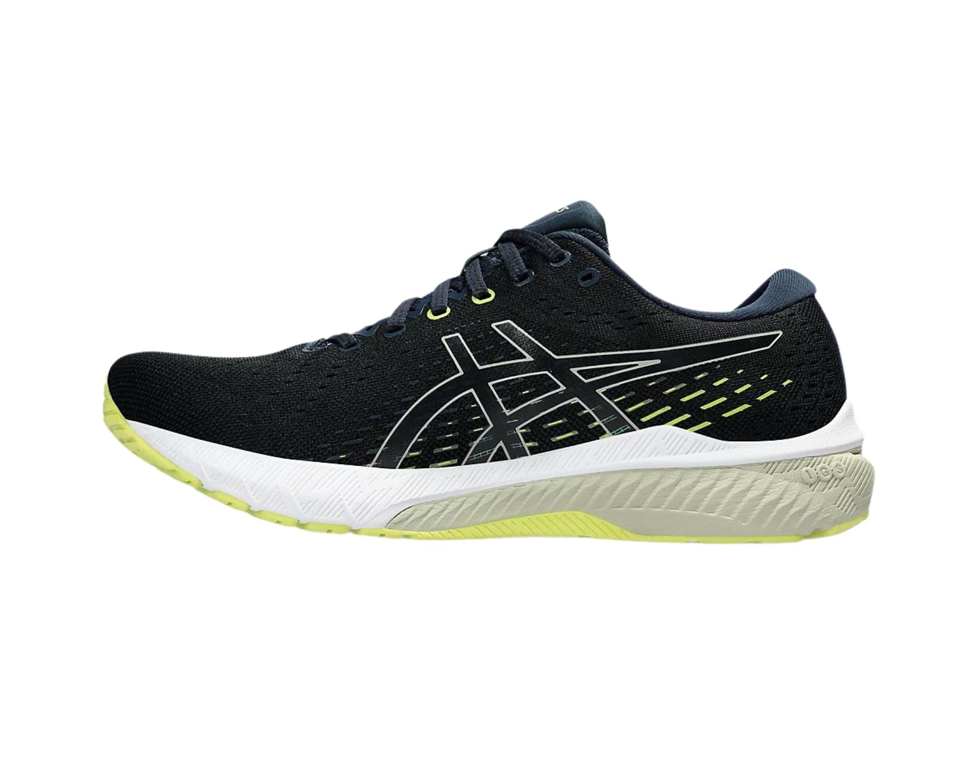 Asics Gel-Pursue 8 Mens Wide