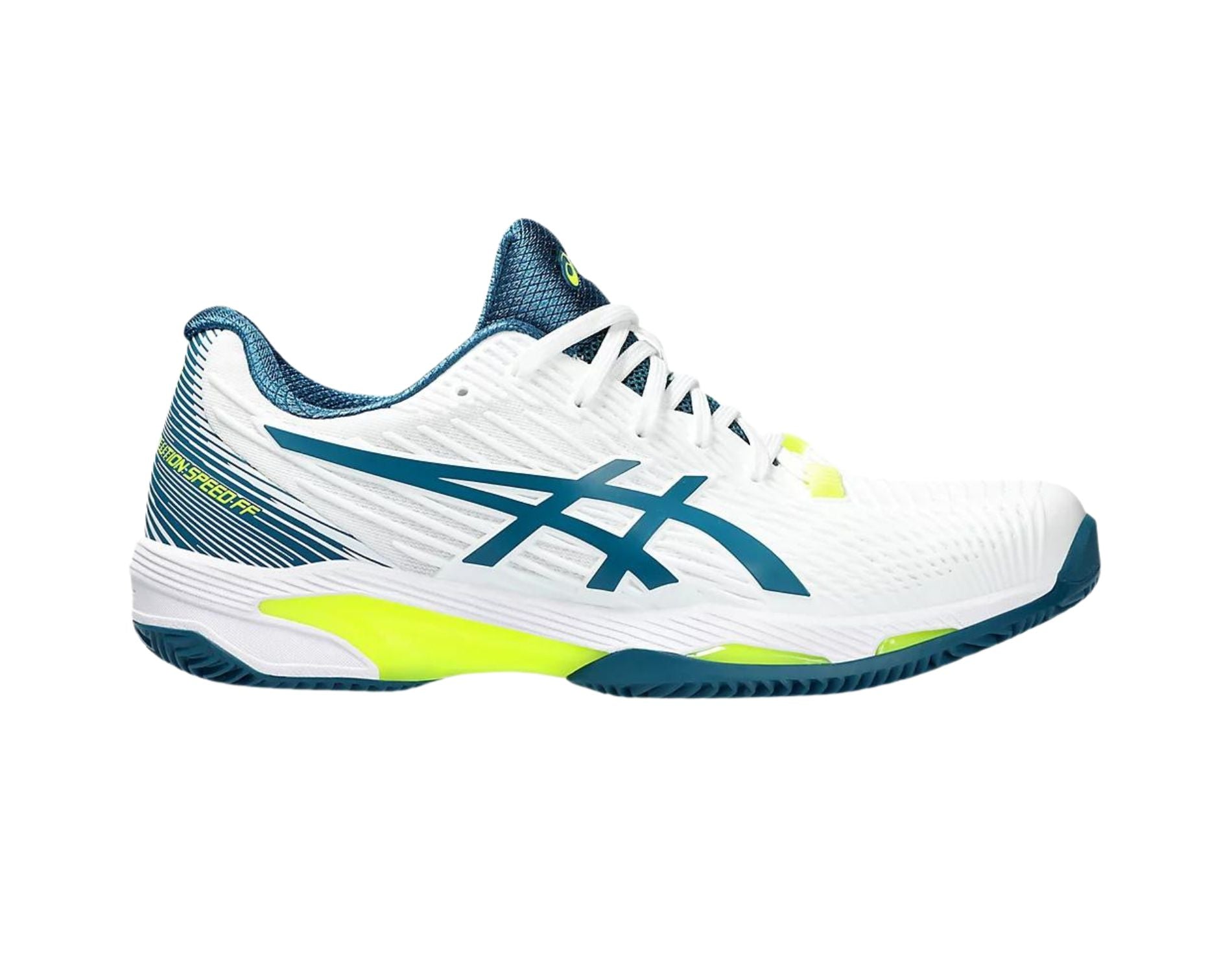 Asics Solution Speed FF 2 Clay Mens