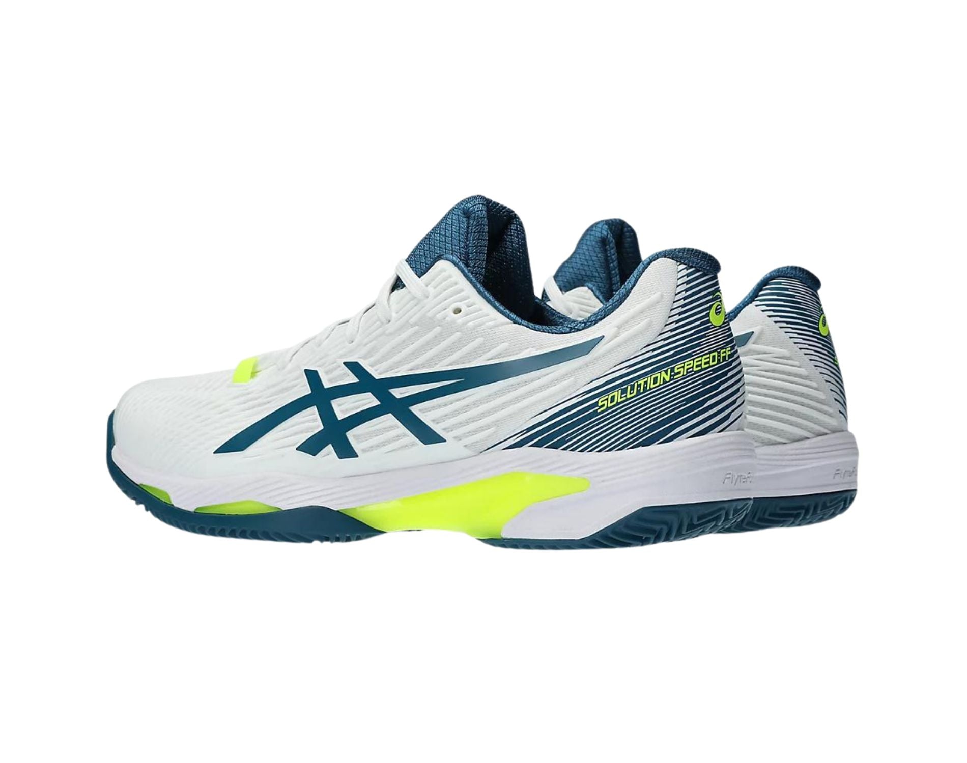 Asics Solution Speed FF 2 (Herringbone) Mens