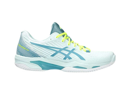 Asics Solution Speed FF 2 (Herringbone) Womens