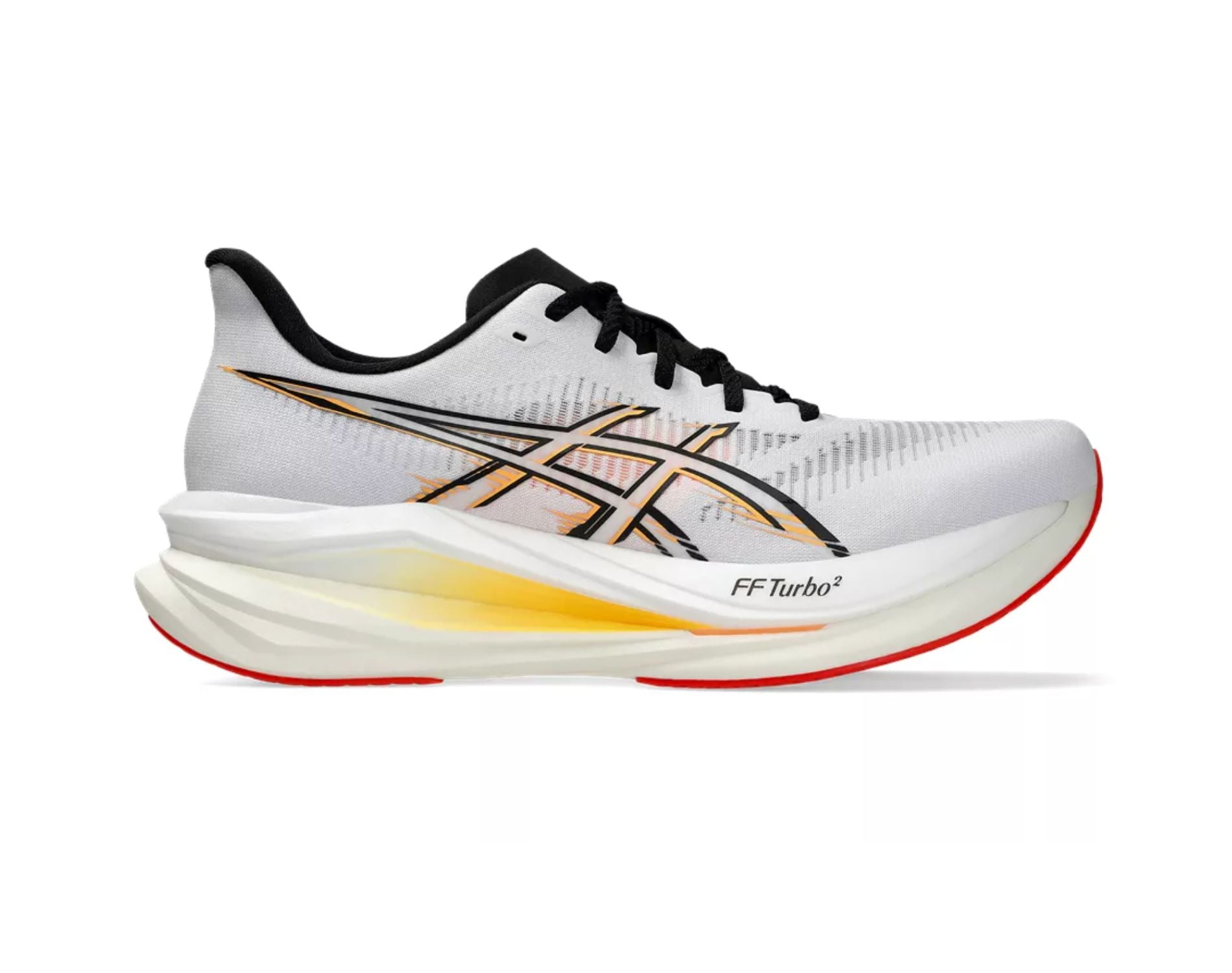 Asics Sonicblast 2 Mens Running Shoes