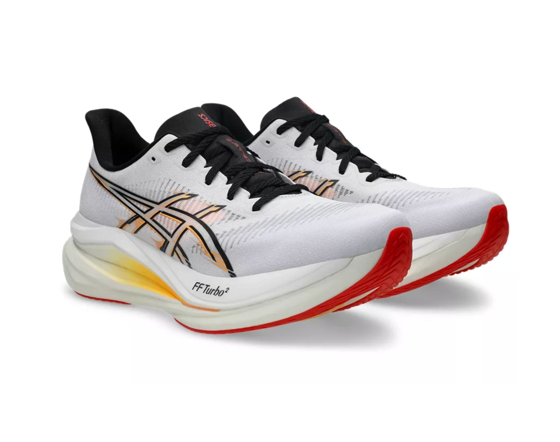 Asics Sonicblast 2 Mens Running Shoes