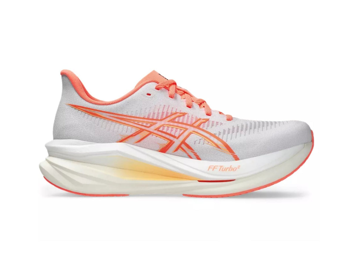 Asics Sonicblast 2 Womens Running Shoes