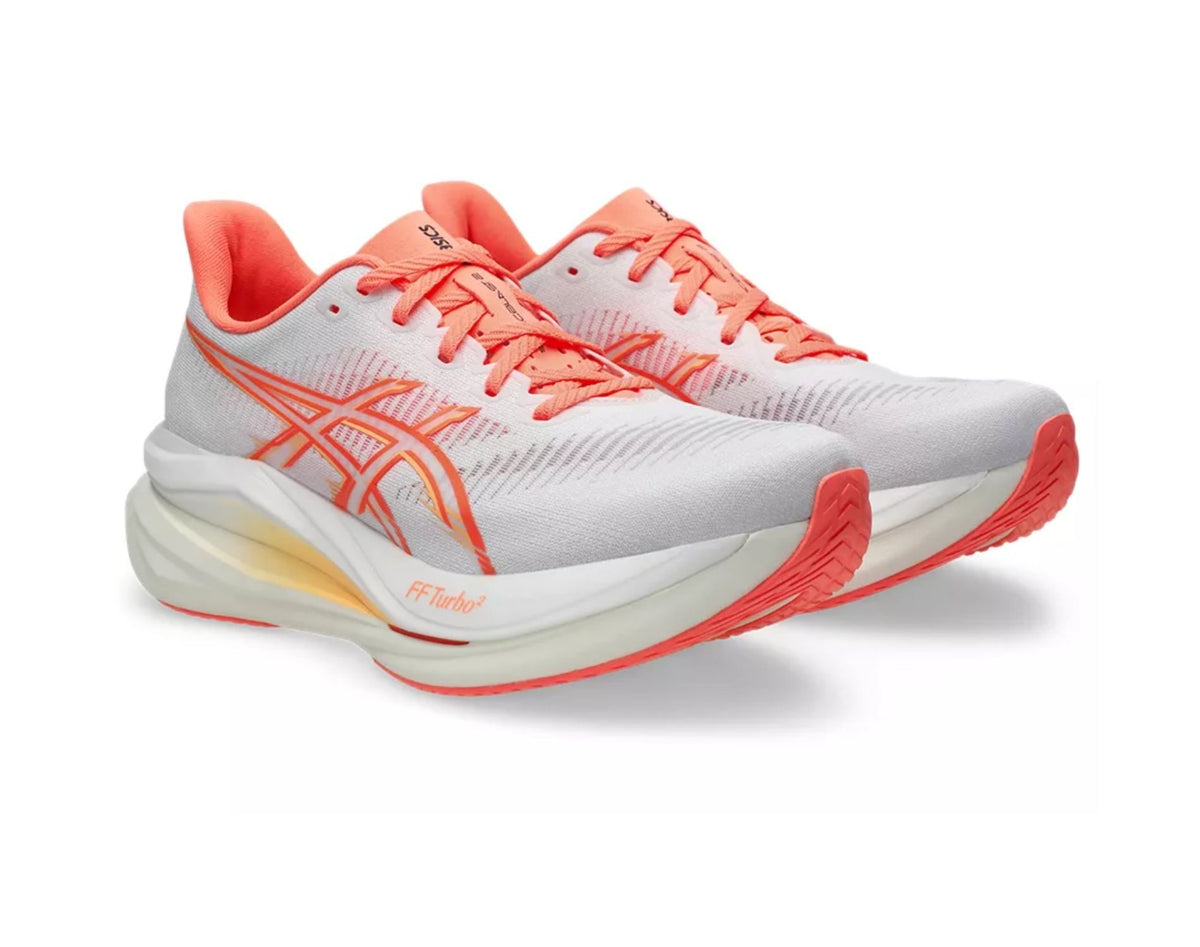 Asics Sonicblast 2 Womens Running Shoes