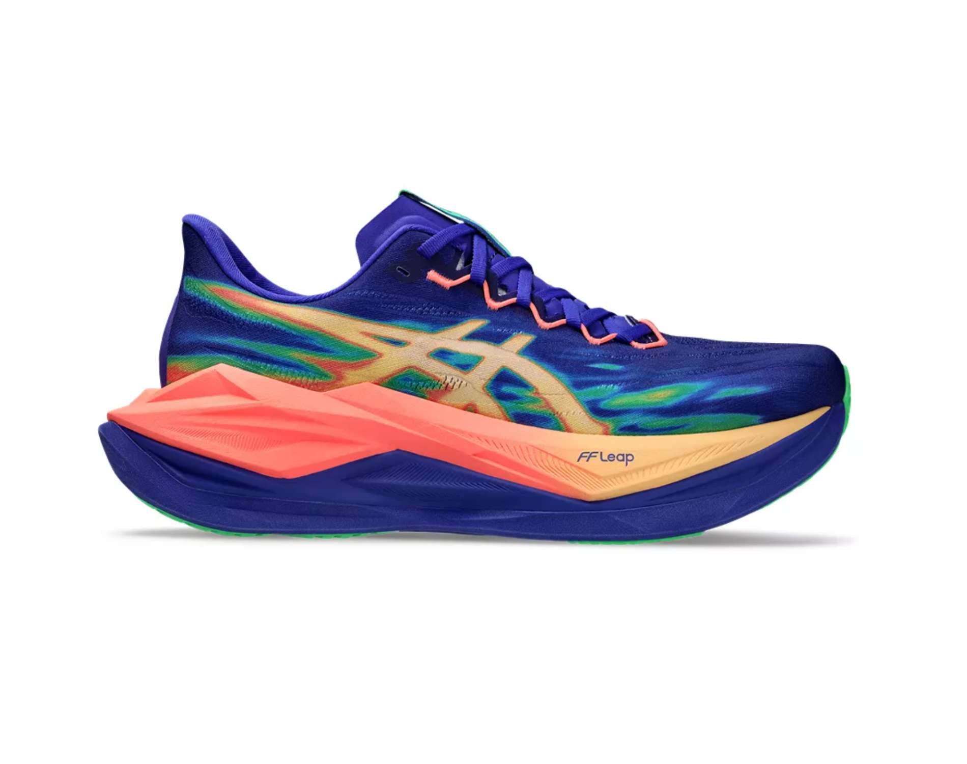 Asics Superblast 3 Unisex Running Shoes
