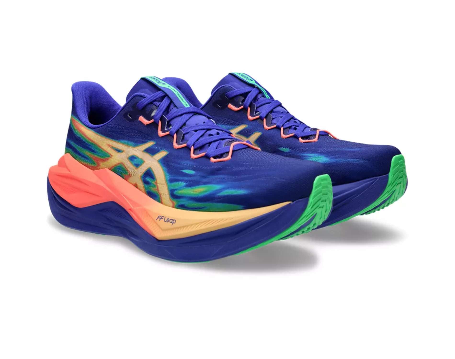 Asics Superblast 3 Unisex Running Shoes