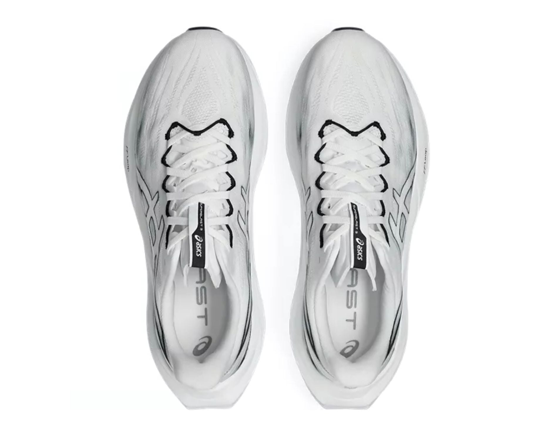 Asics Superblast 3 Unisex Running Shoes