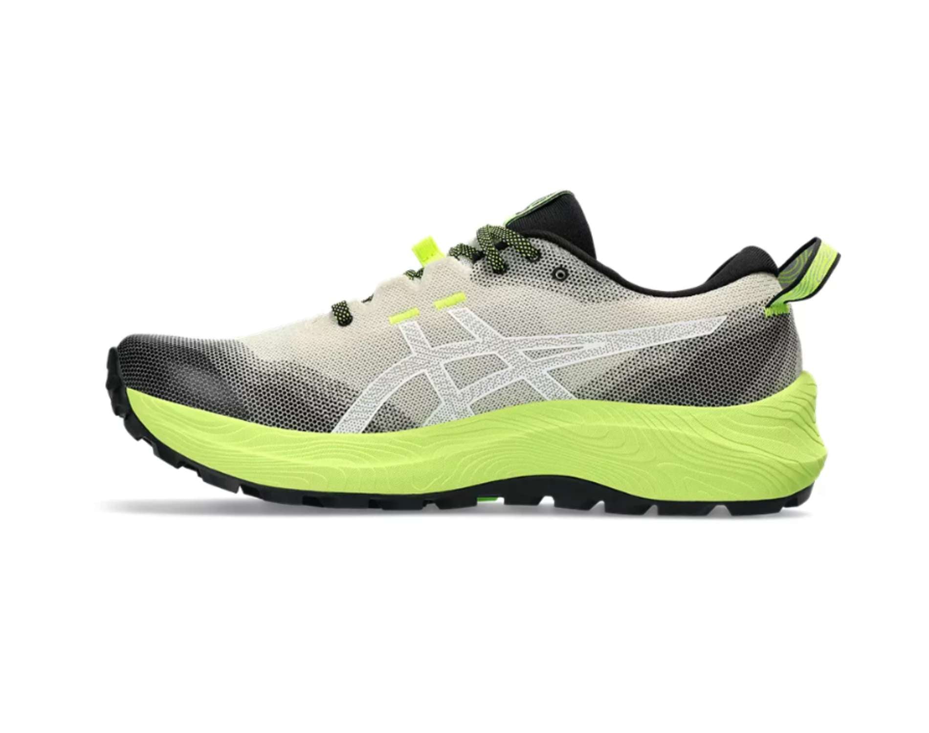 Asics Gel-Trabuco 12 Mens