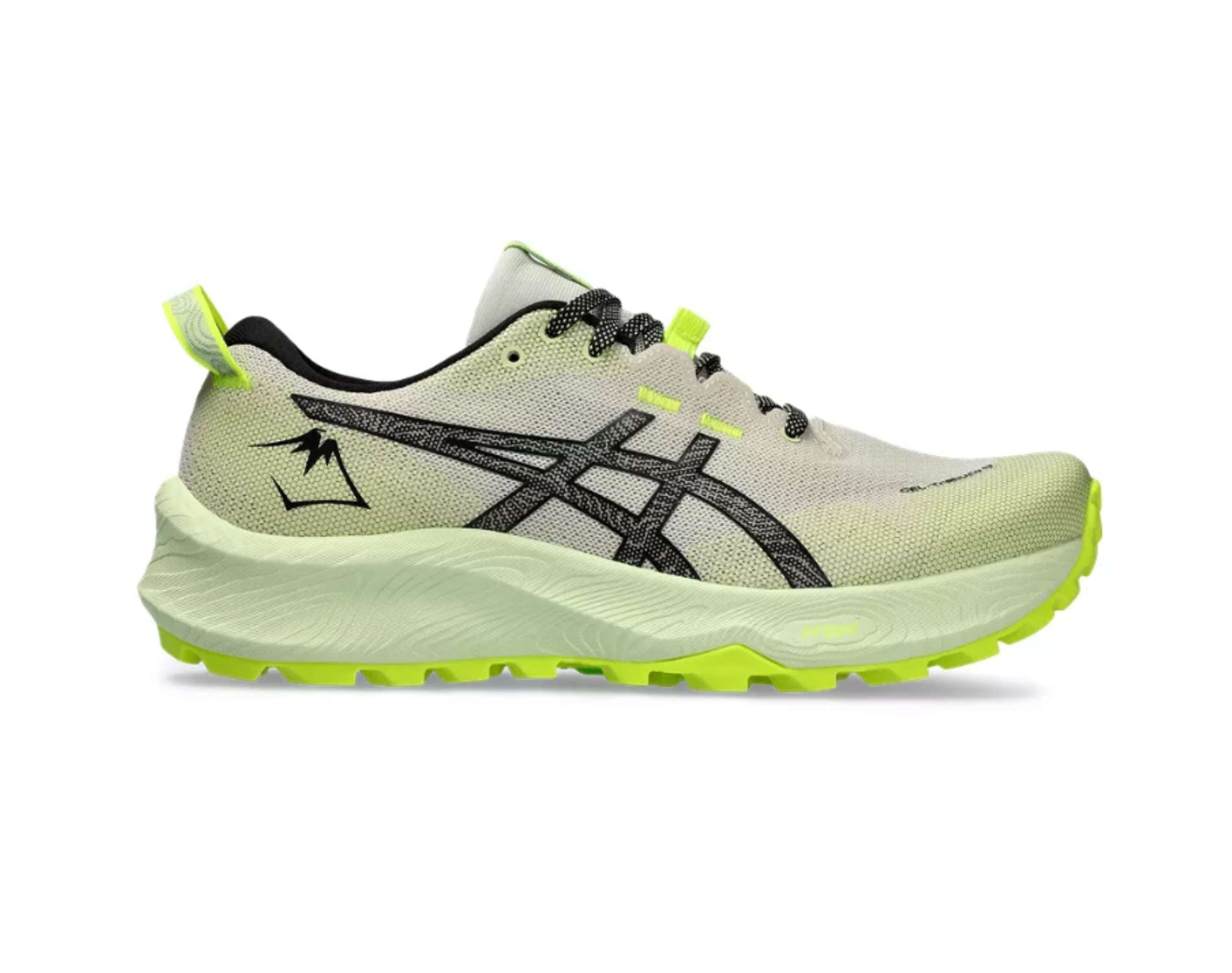 Asics Gel-Trabuco 12 Womens