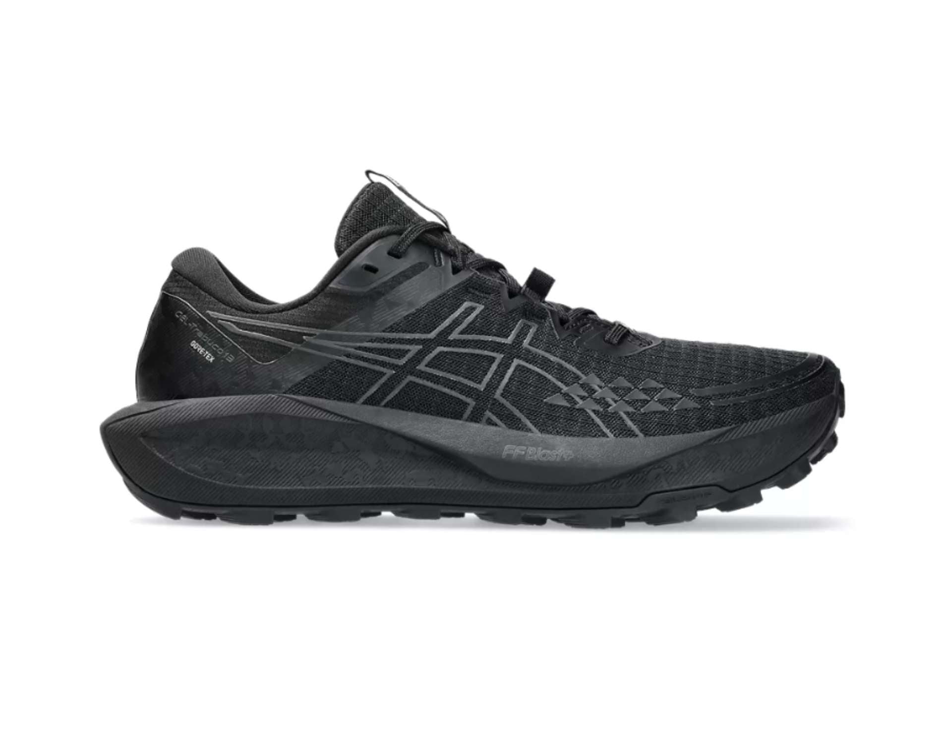 Asics GEL Trabuco 13 GTX Mens