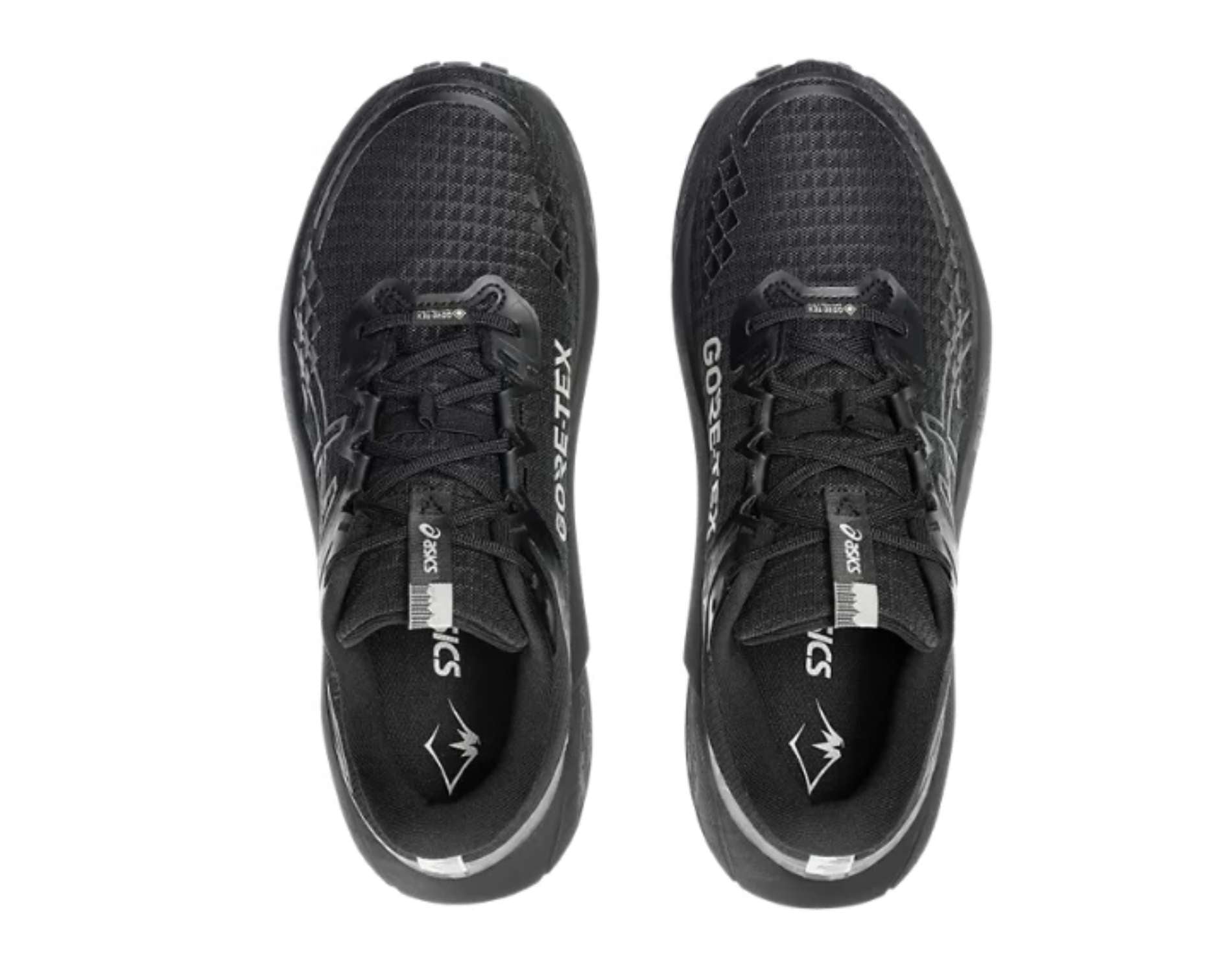 Asics GEL Trabuco 13 GTX Mens