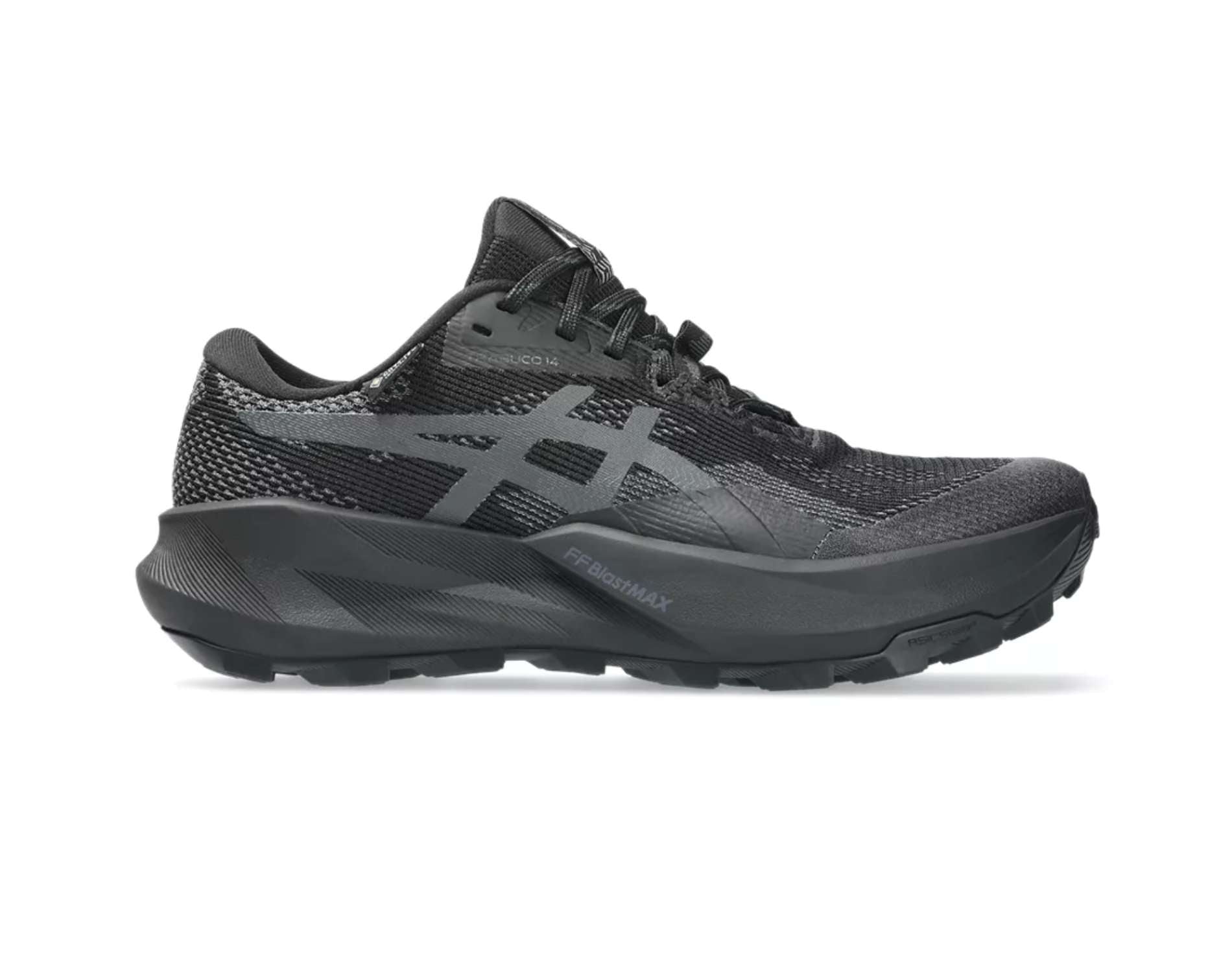 Asics GEL Trabuco 14 GTX Womens Trail Running Shoes