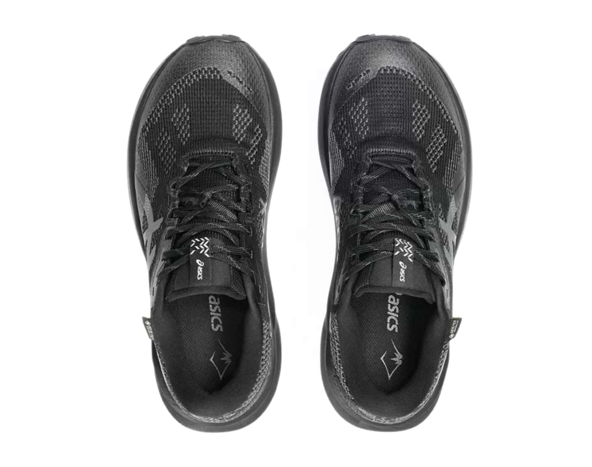 Asics GEL Trabuco 14 GTX Womens Trail Running Shoes