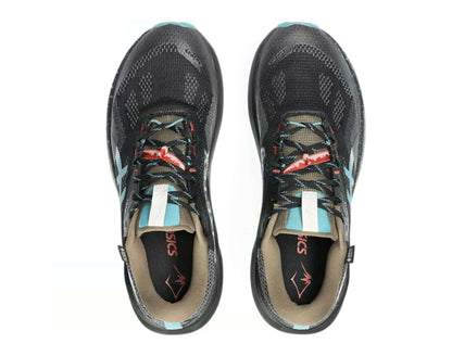 Asics GEL Trabuco 14 GTX Mens Trail Running Shoes