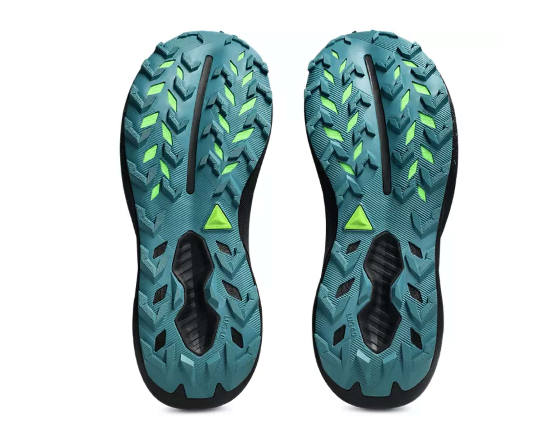 Asics GEL Trabuco 14 GTX Mens Trail Running Shoes