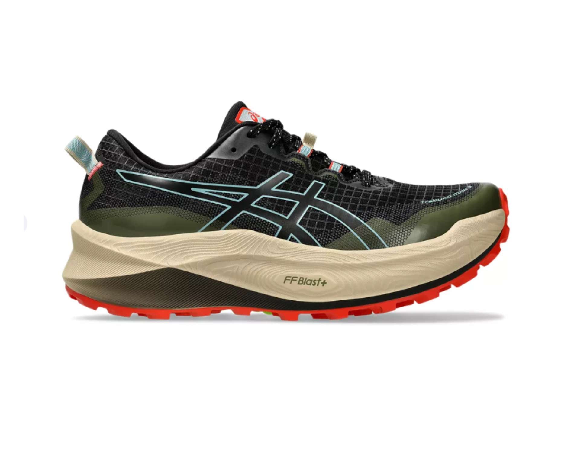 Asics Trabuco Max 3 Mens