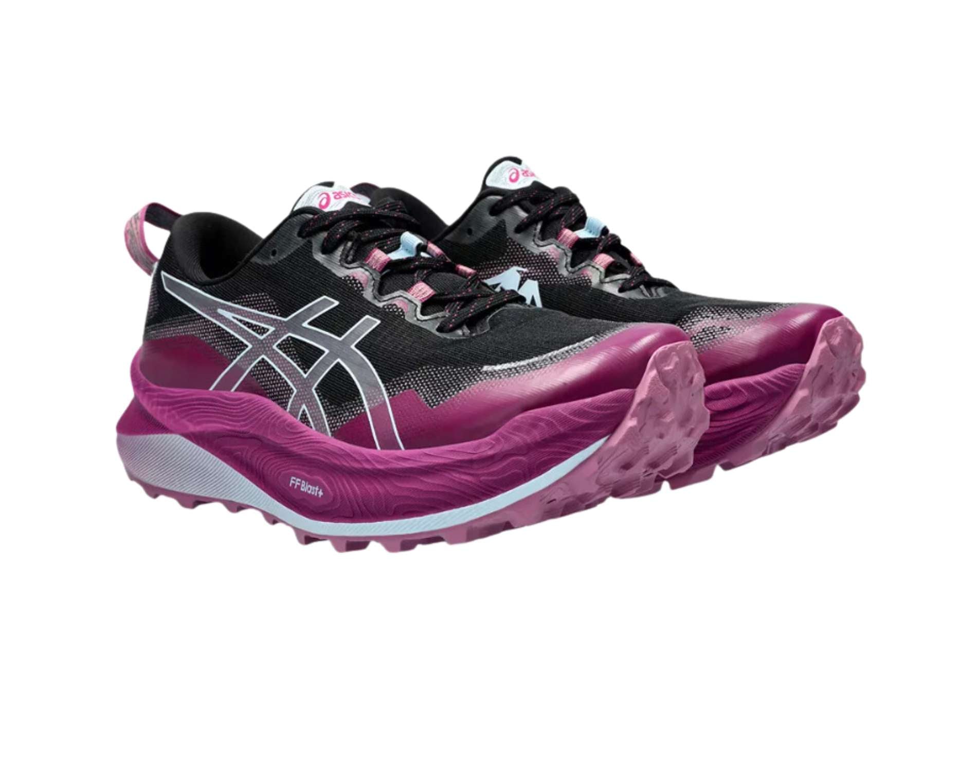 Asics Trabuco Max 3 Womens