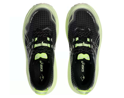 Asics Trabuco Max 3 Womens Trail Running Shoes