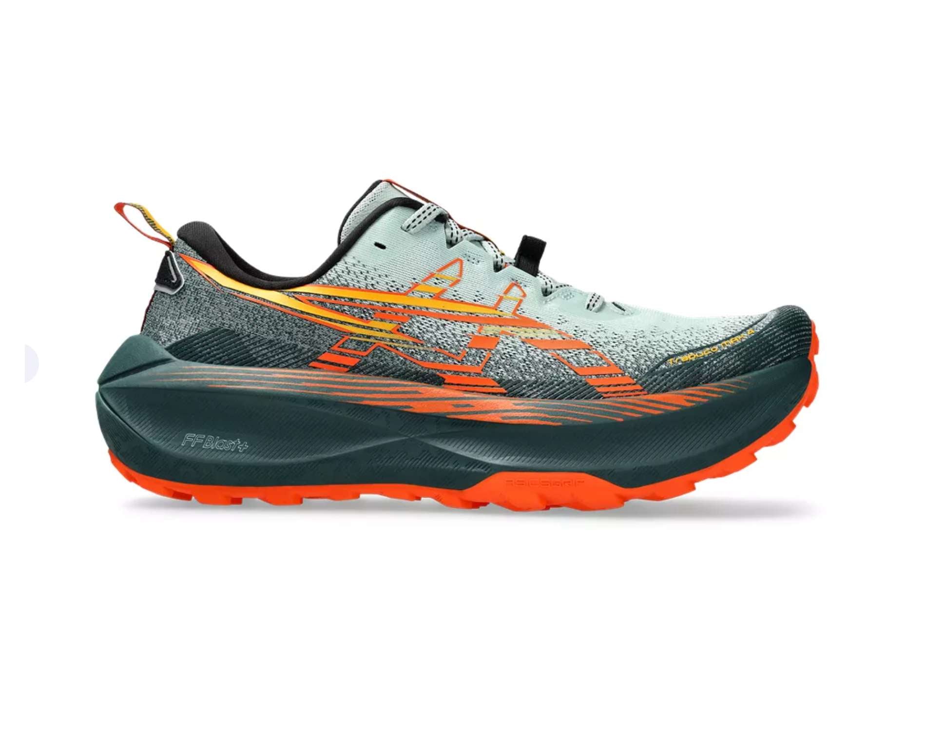 Asics Trabuco Max 4 Mens