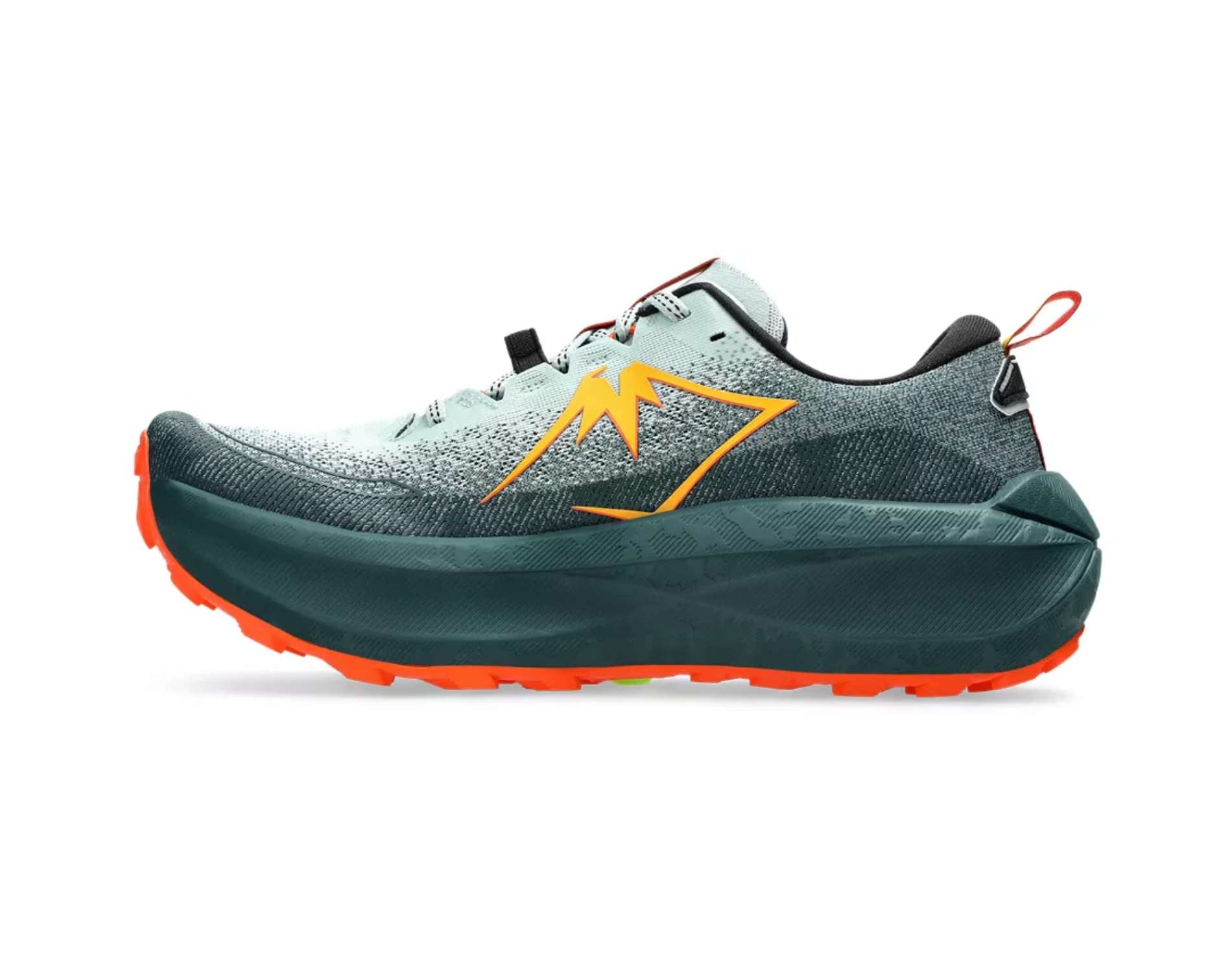 Asics Trabuco Max 4 Mens