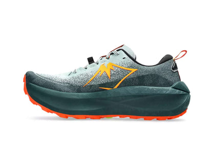 Asics Trabuco Max 4 Mens