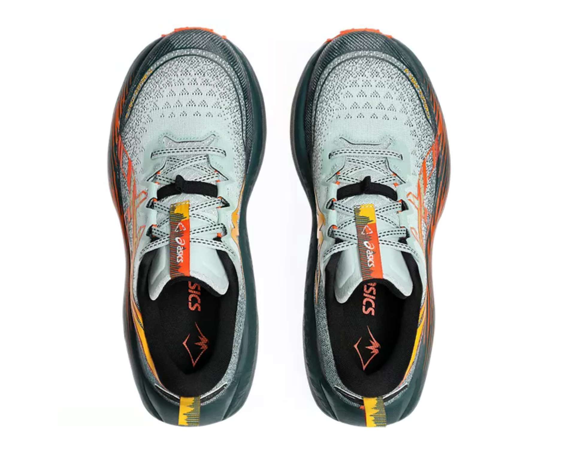 Asics Trabuco Max 4 Mens