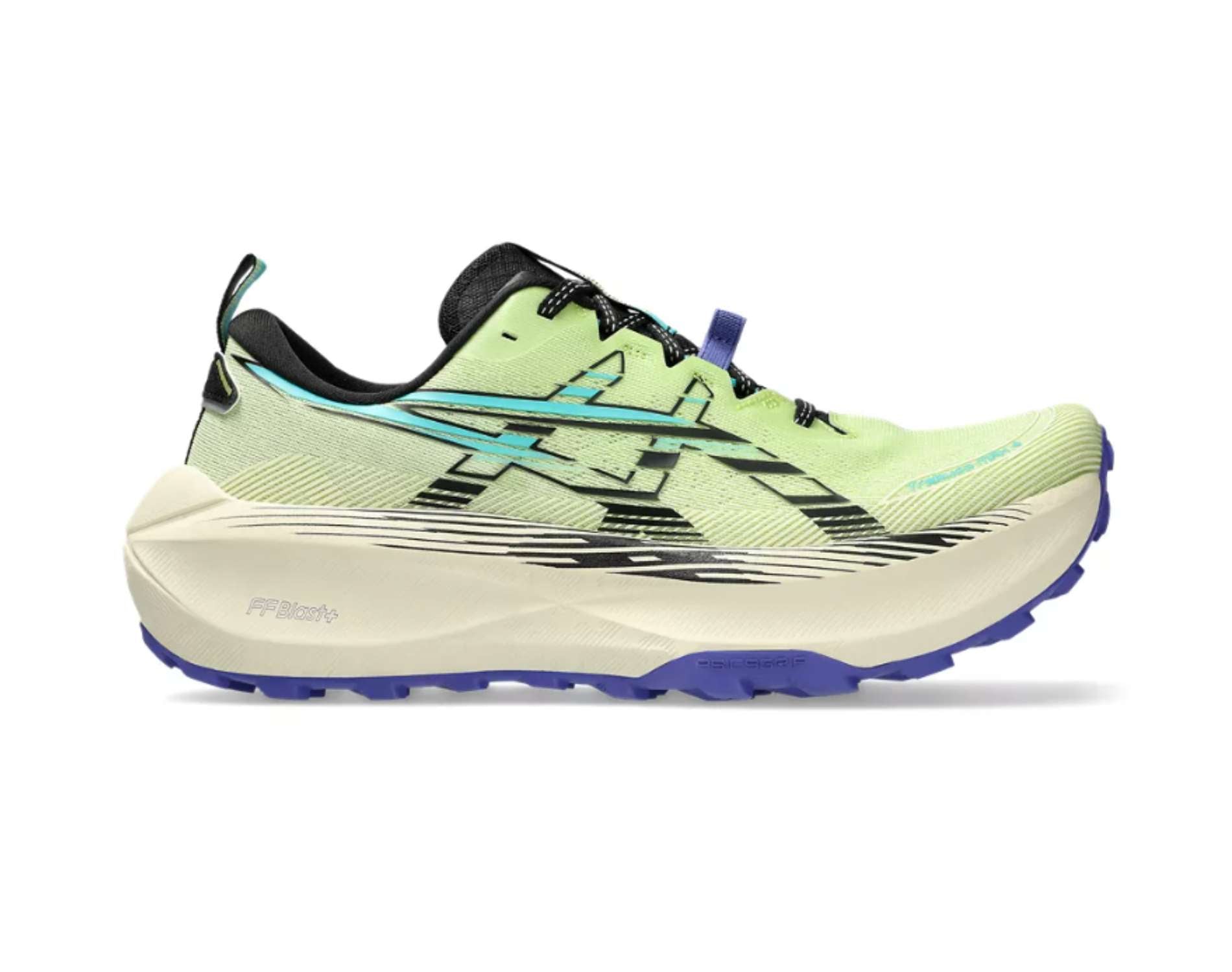 Asics Trabuco Max 4 Mens