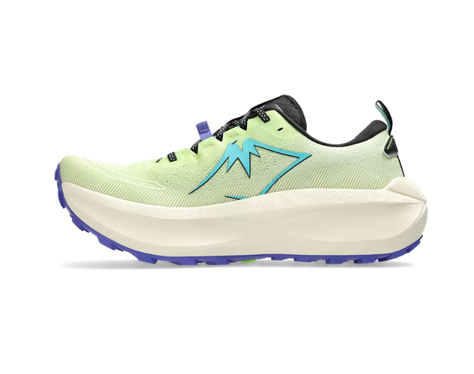 Asics Trabuco Max 4 Mens