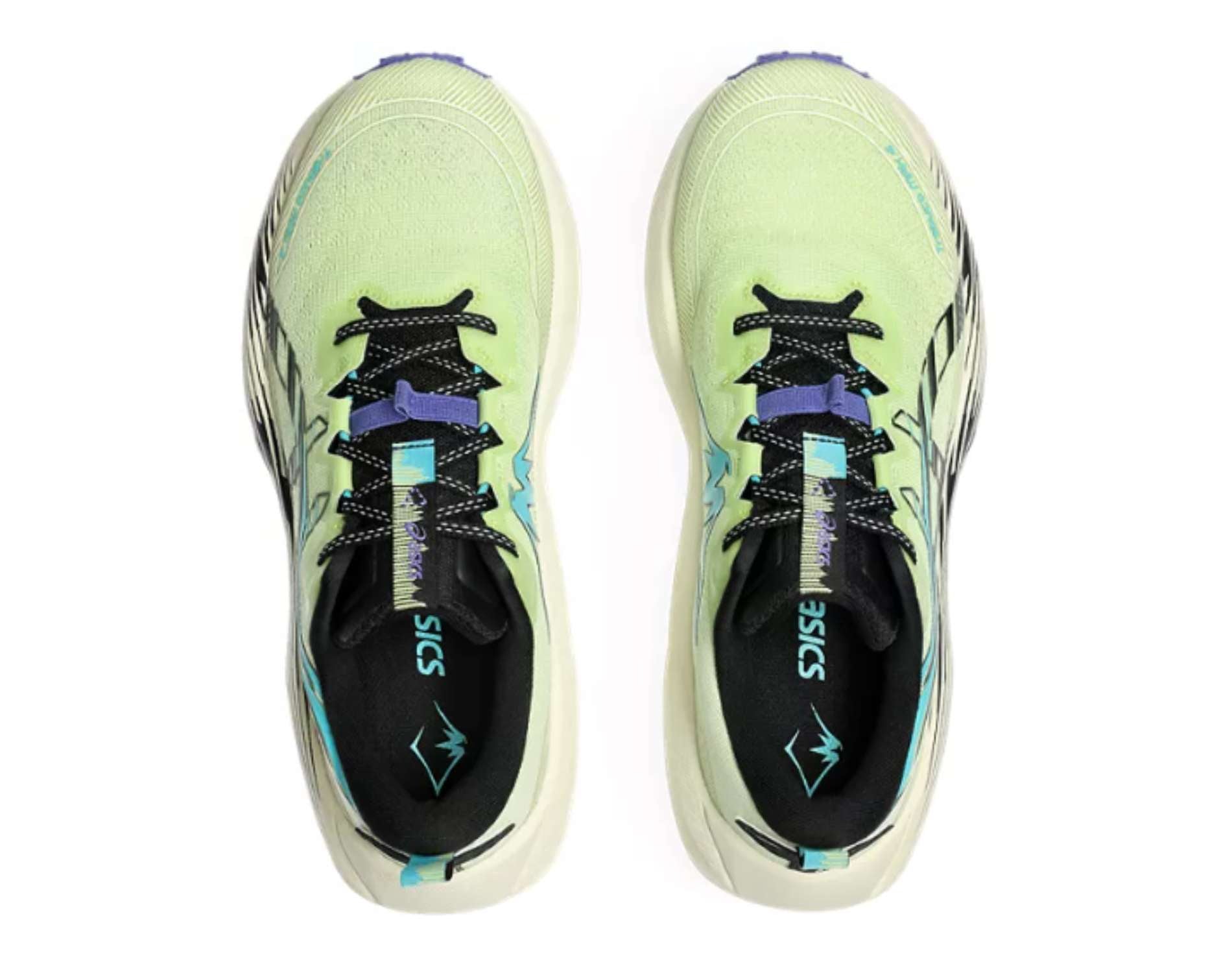 Asics Trabuco Max 4 Mens
