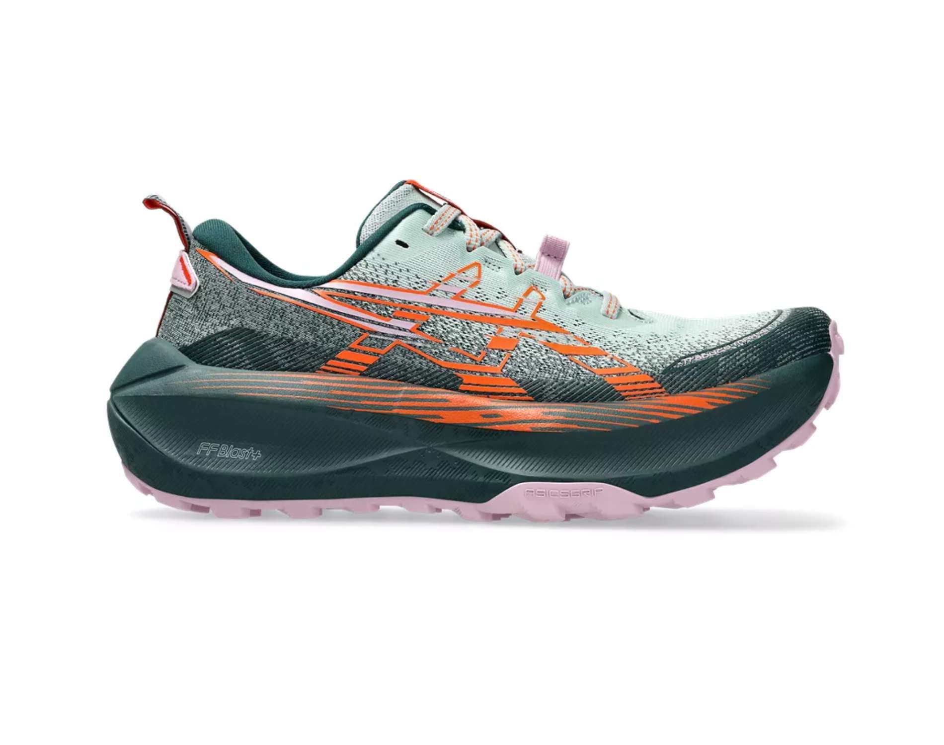 Asics Trabuco Max 4 Womens