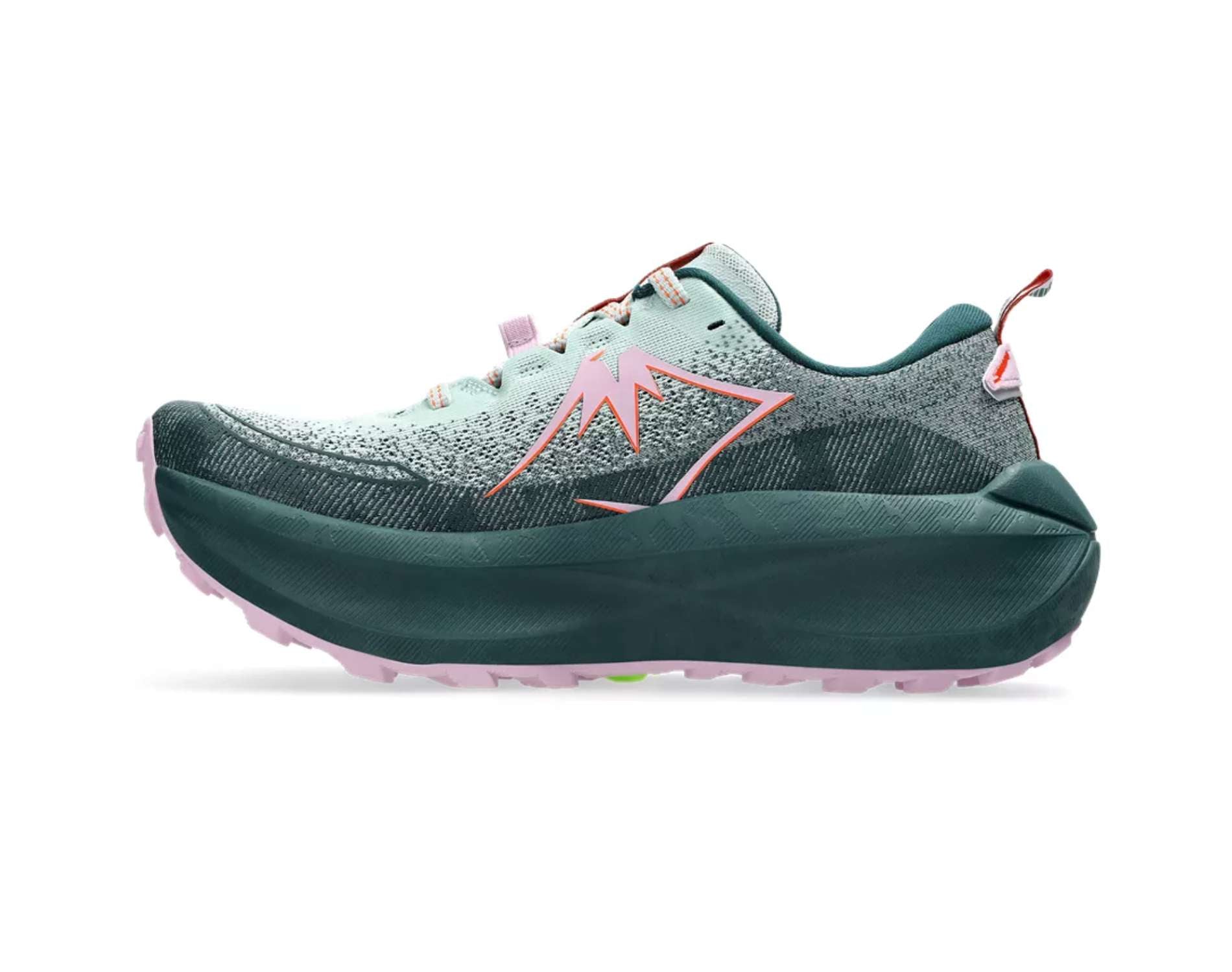 Asics Trabuco Max 4 Womens