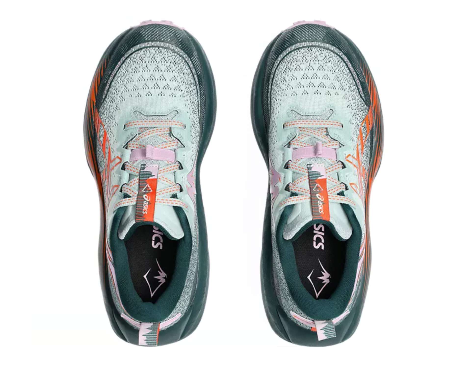Asics Trabuco Max 4 Womens