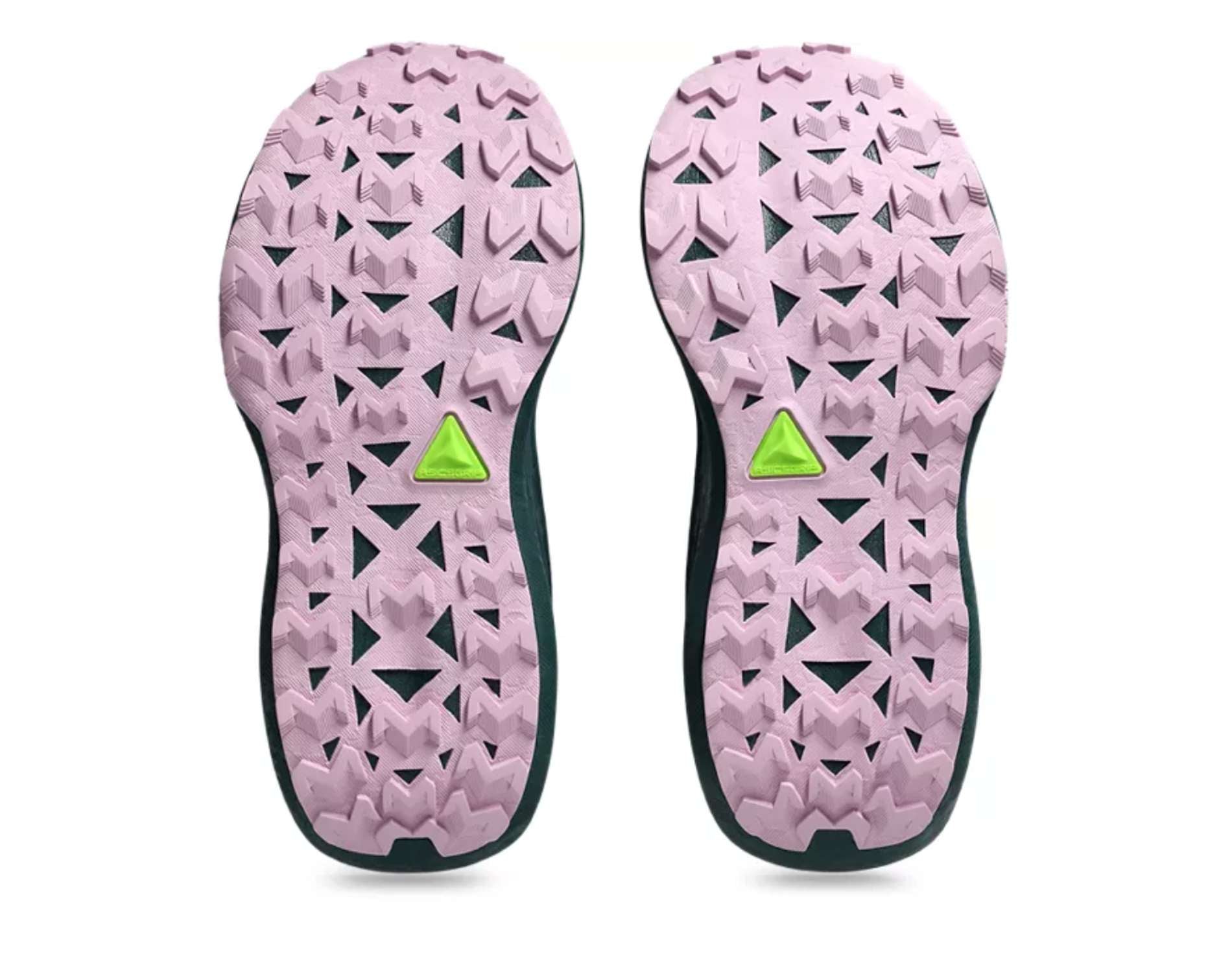 Asics Trabuco Max 4 Womens