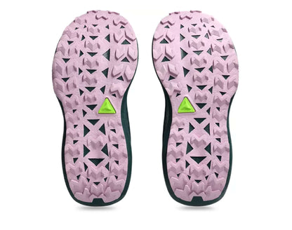 Asics Trabuco Max 4 Womens