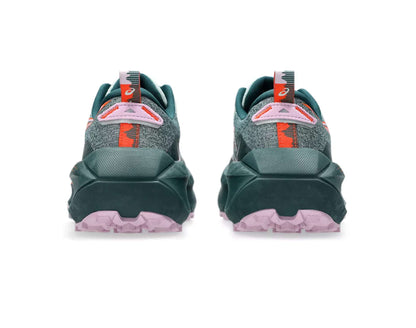 Asics Trabuco Max 4 Womens