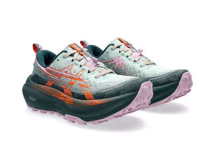 Asics Trabuco Max 4 Womens