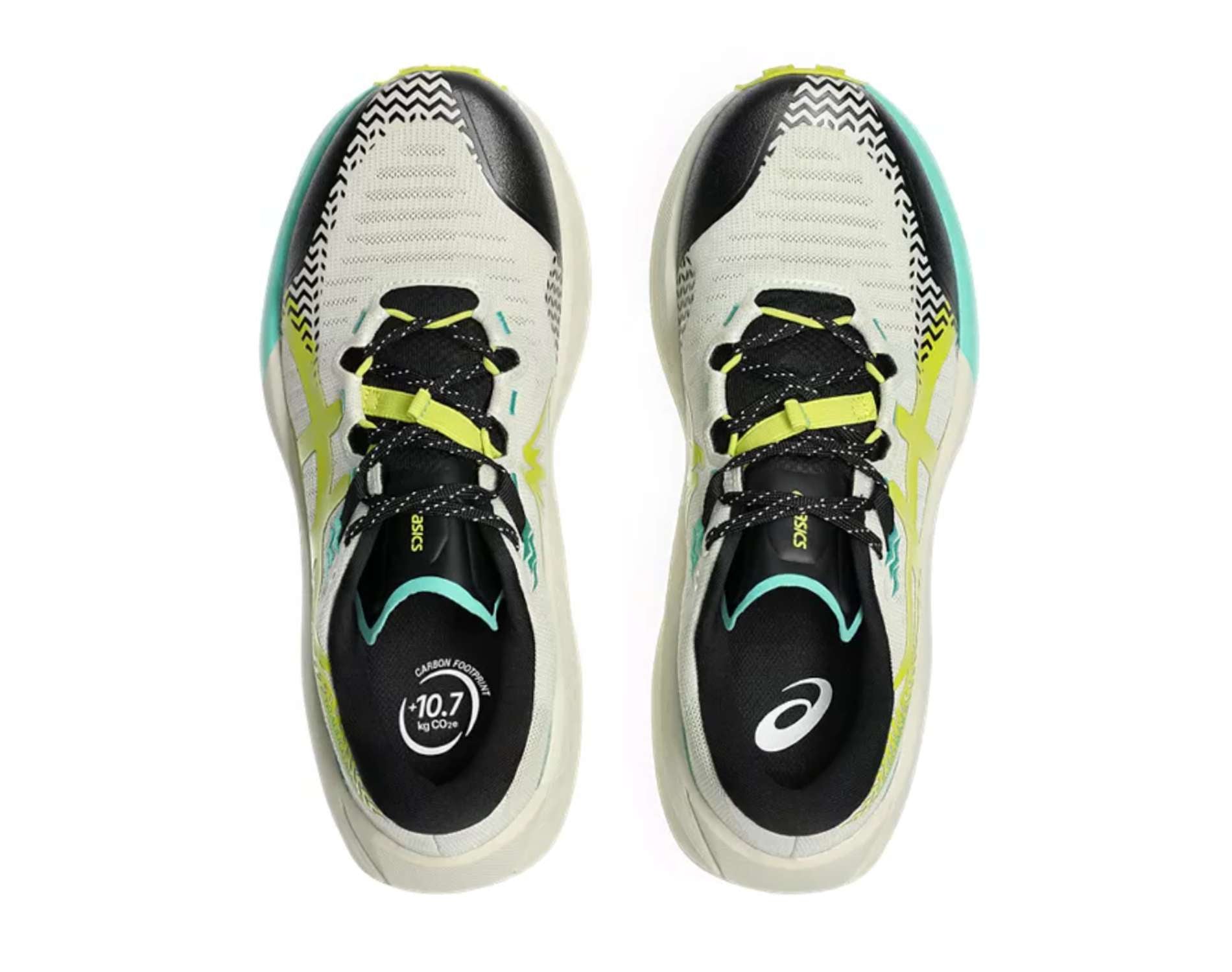 Asics Trabuco Max 5 Mens Trail Running Shoes