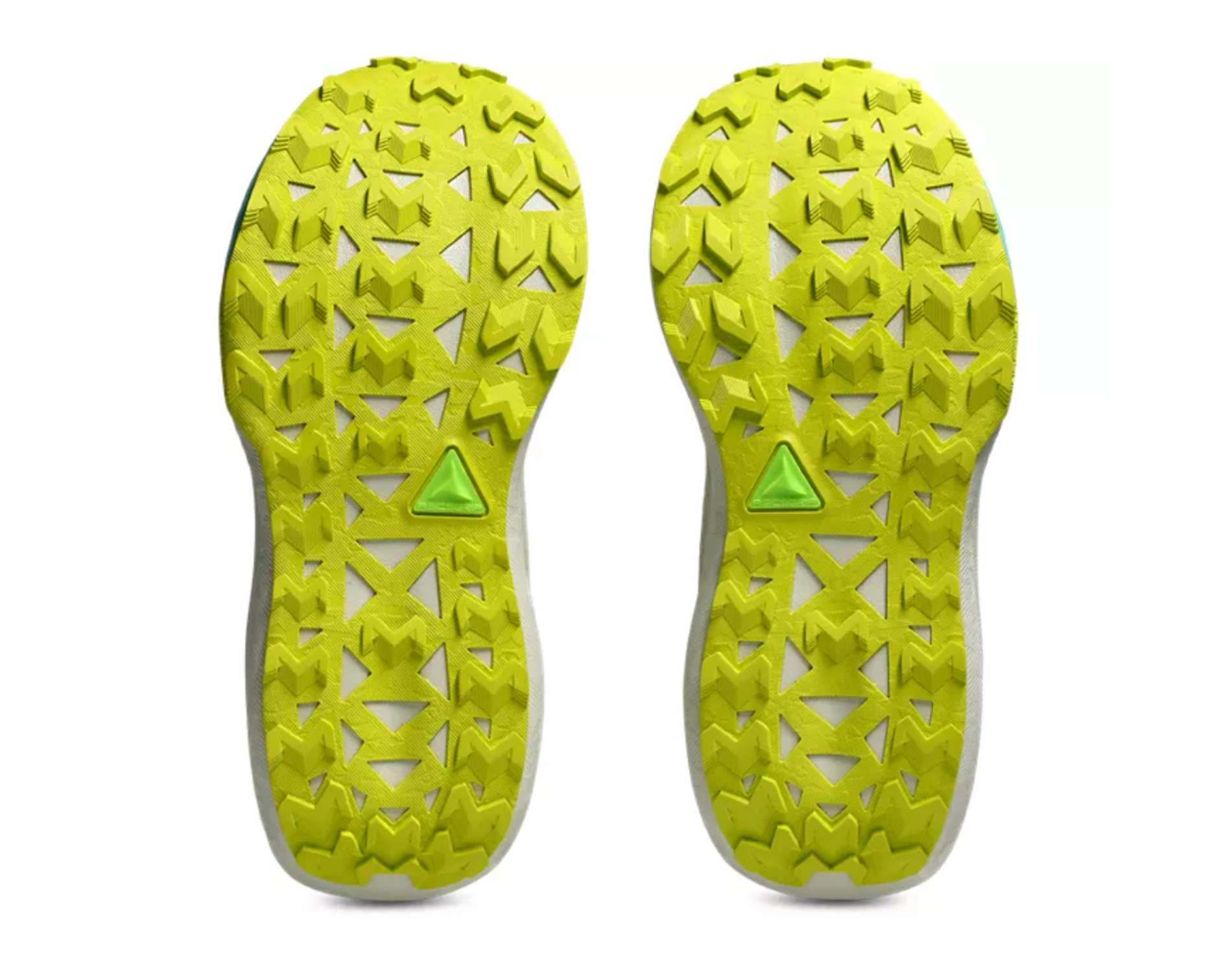 Asics Trabuco Max 5 Mens Trail Running Shoes