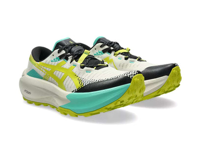 Asics Trabuco Max 5 Mens Trail Running Shoes