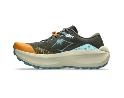 Asics Trabuco Max 5 Mens Trail Running Shoes